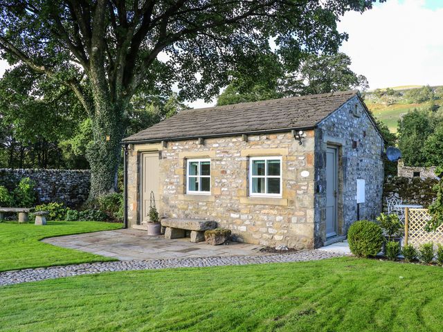 The Bothy - 992138 - photo 2