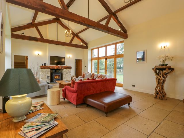 Lower Farm Barn - 992282 - photo 3