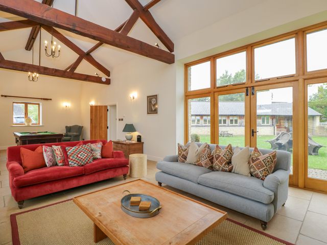 Lower Farm Barn - 992282 - photo 4