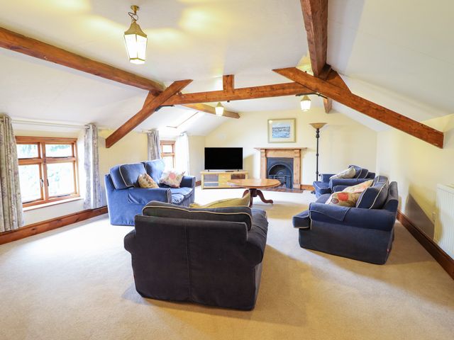 The Coach House - 992468 - photo 2