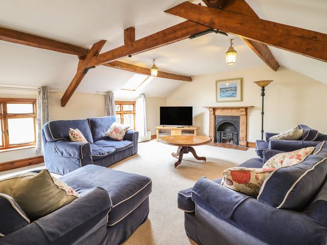The Coach House - 992468 - photo 3