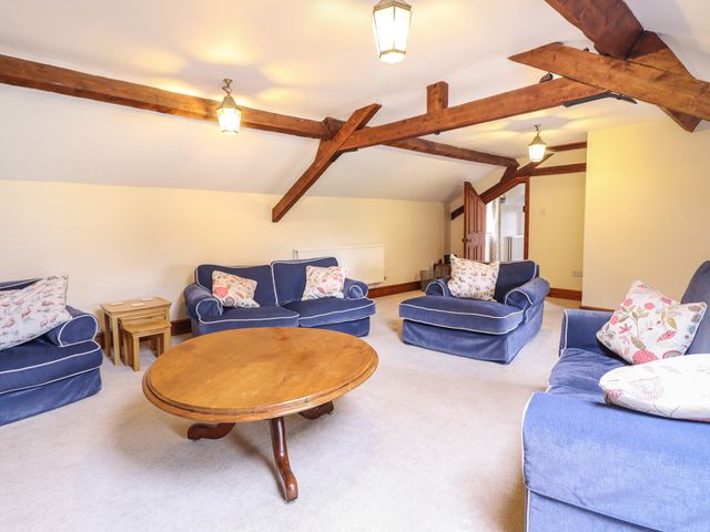 The Coach House - 992468 - photo 4