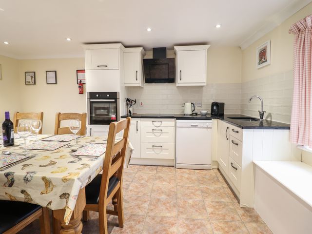 The Coach House - 992468 - photo 5