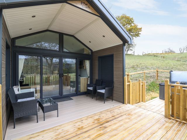 Meadow Retreat - 992508 - photo 3