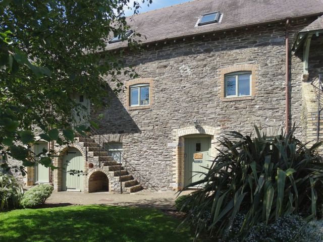 St Aubyn Cottage - 992514 - photo 2