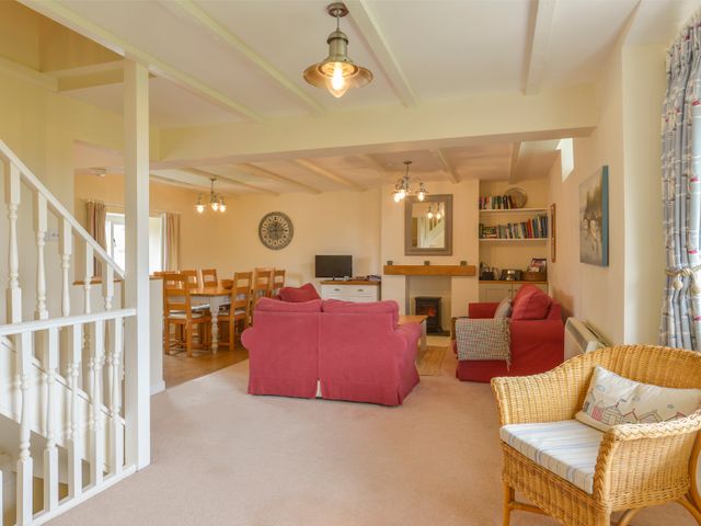 St Aubyn Cottage - 992514 - photo 3