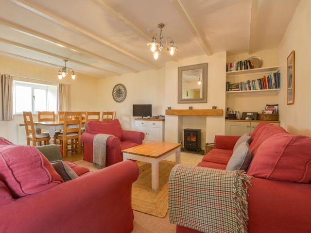St Aubyn Cottage - 992514 - photo 4