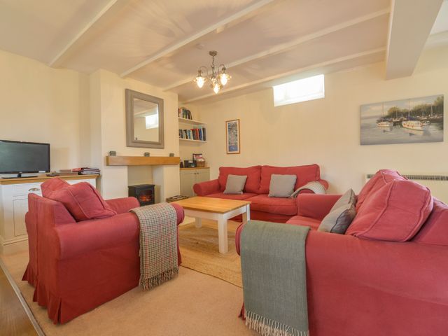 St Aubyn Cottage - 992514 - photo 5