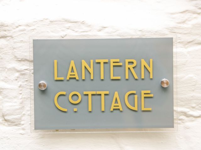 Lantern Cottage - 992568 - photo 3