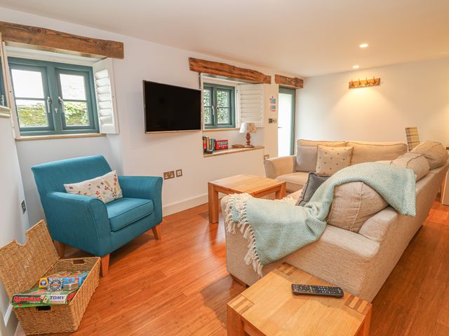 Lantern Cottage - 992568 - photo 4