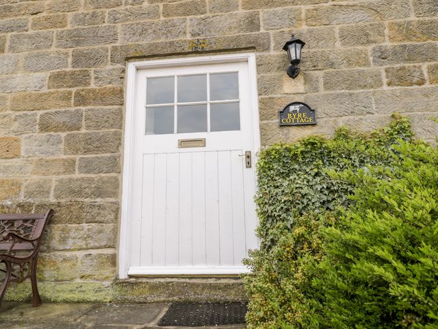 Byre Cottage - 992662 - photo 2