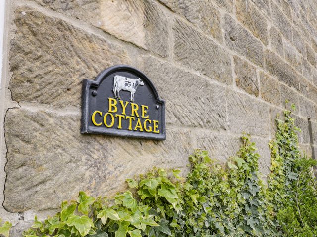 Byre Cottage - 992662 - photo 3