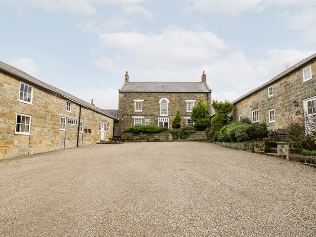 Byre Cottage - 992662 - photo 4