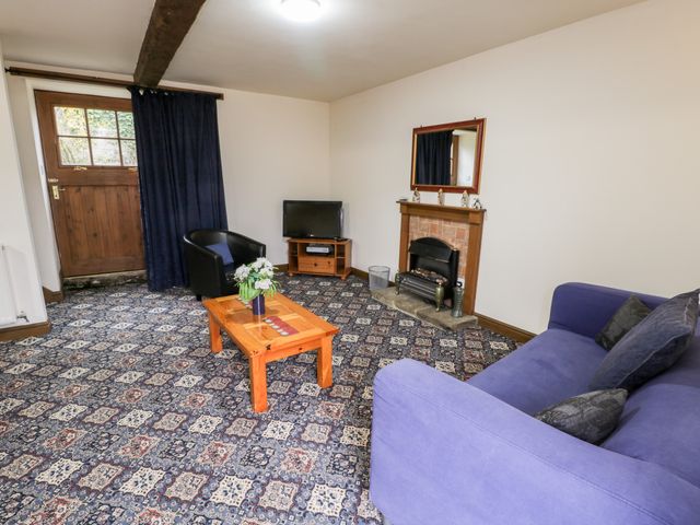 Byre Cottage - 992662 - photo 5