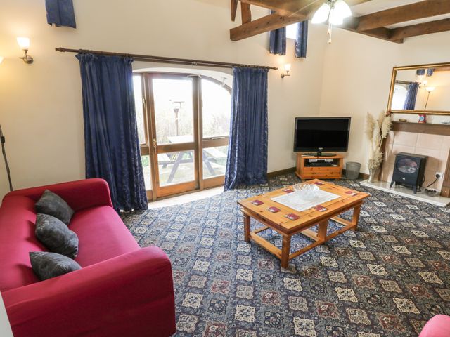 Bay View Cottage - 992663 - photo 3