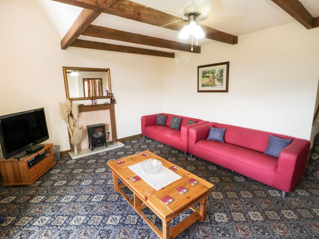 Bay View Cottage - 992663 - photo 4