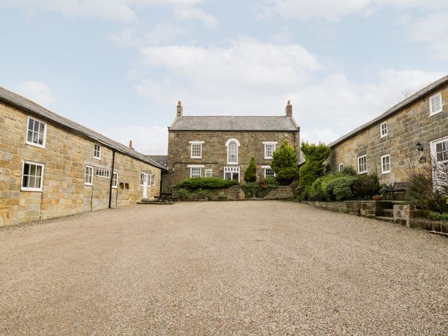 Forge Cottage - 992664 - photo 3