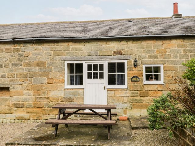 Forge Cottage - 992664 - photo 2
