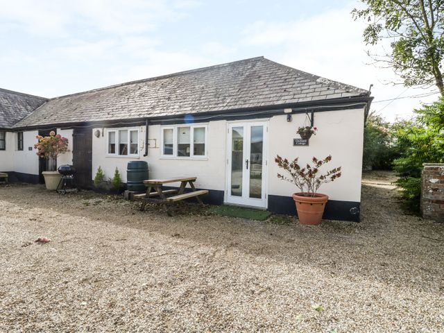 Orchard Cottage - 992677 - photo 2