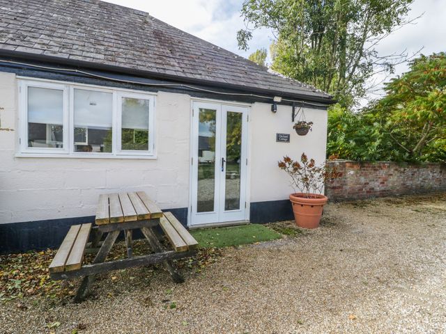 Orchard Cottage - 992677 - photo 3