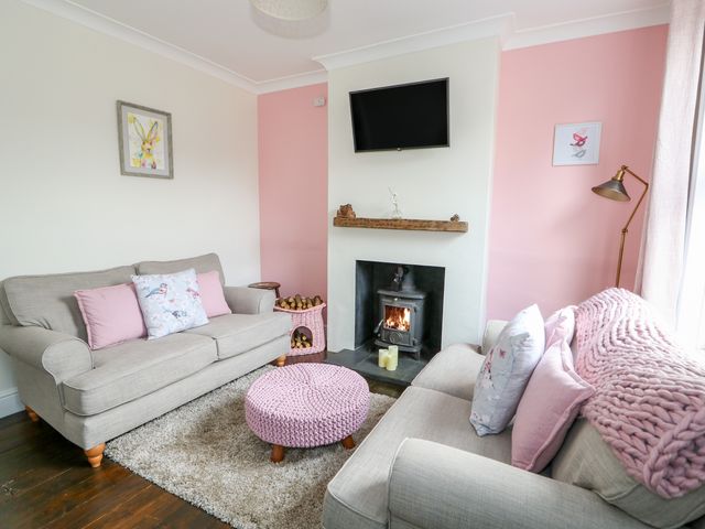 Coorie Cottage - 992775 - photo 4