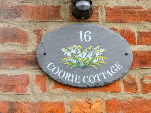 Coorie Cottage - 992775 - photo 3