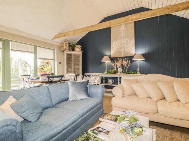 High Rigg Woodland Cottage - 992979 - photo 3