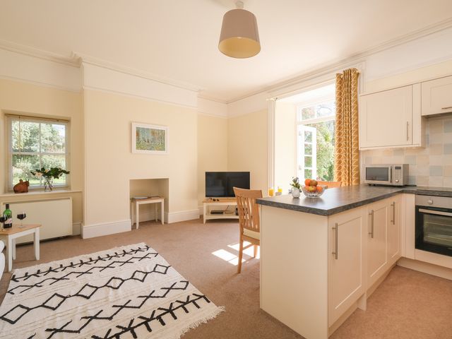 The Patio Flat - 993024 - photo 4