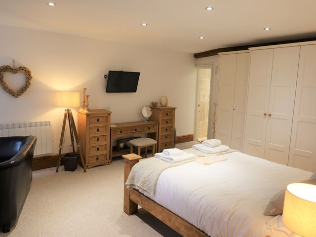 The Penthouse Lynmouth Bay - 993065 - photo 3