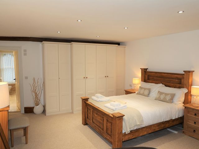 The Penthouse Lynmouth Bay - 993065 - photo 4