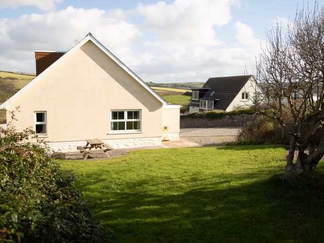 Bramble Cottage - 993271 - photo 2