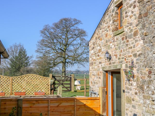 Stable View Cottage - 993312 - photo 2