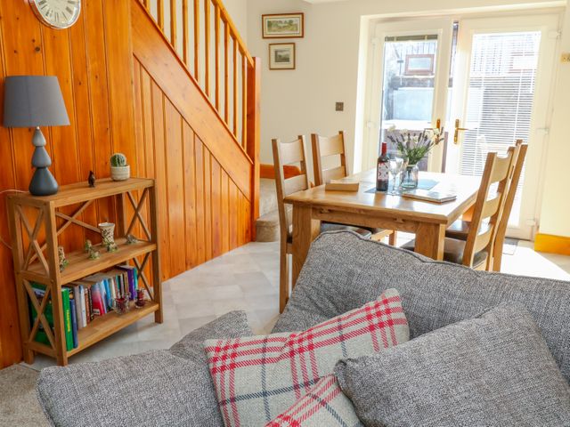 Stable View Cottage - 993312 - photo 5