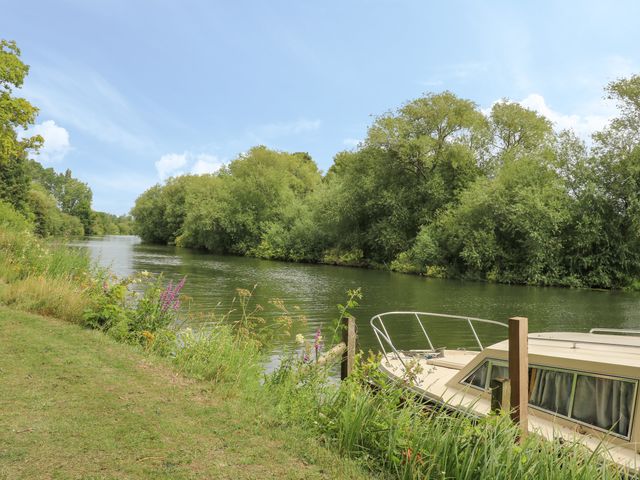 Thames Reach - 993409 - photo 2