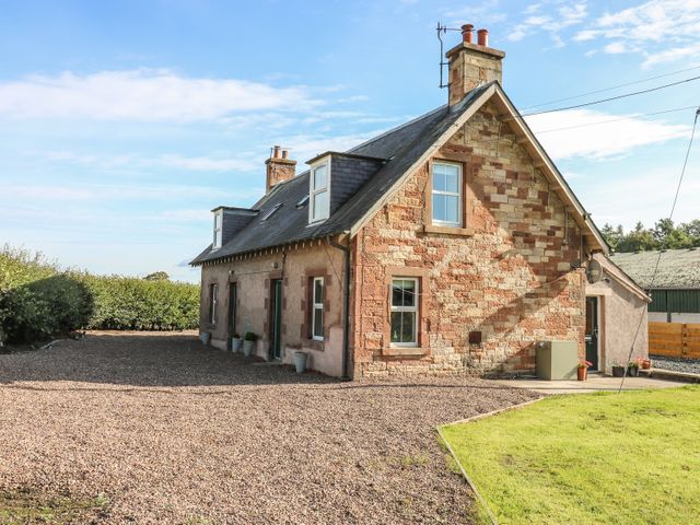 Bonjedward Mill Farm Cottage - 993485 - photo 2