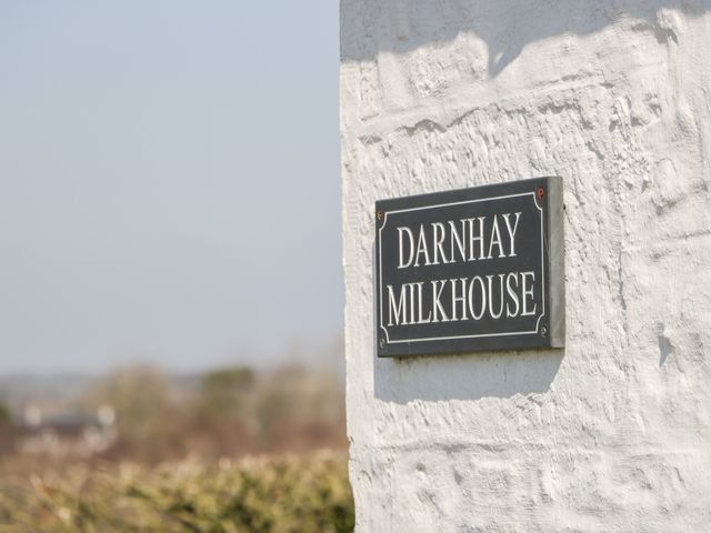 Darnhay Milk House - 993548 - photo 3
