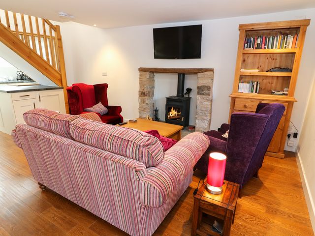 Linden Cottage - 993636 - photo 4