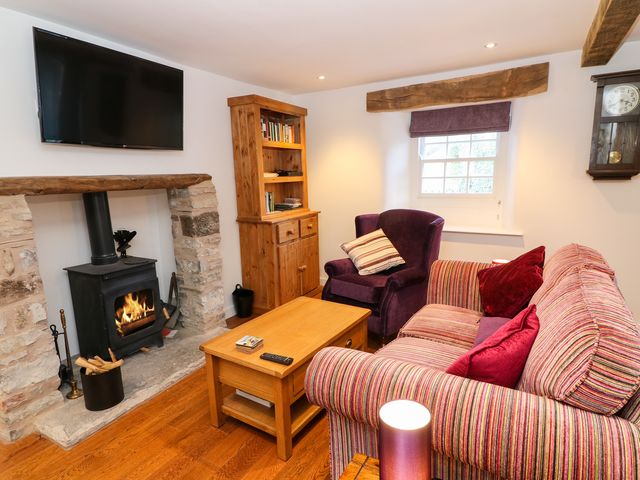 Linden Cottage - 993636 - photo 5