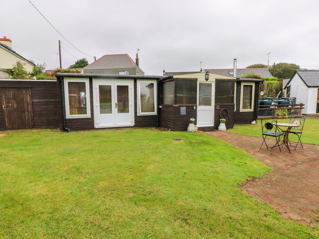 The Lodge - 993724 - photo 3