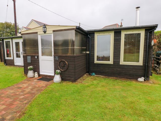 The Lodge - 993724 - photo 2