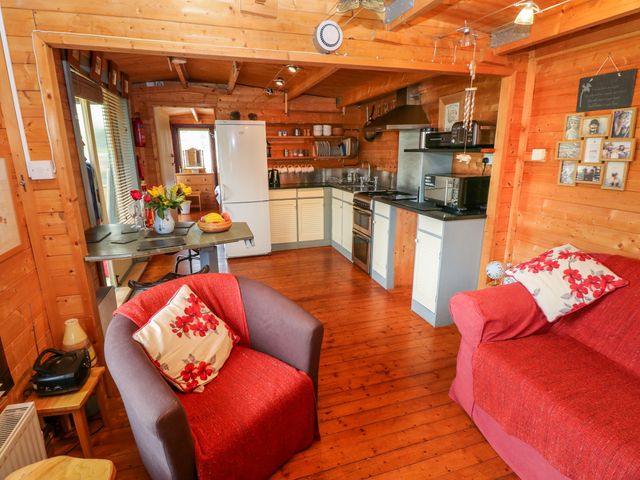 The Lodge - 993724 - photo 4