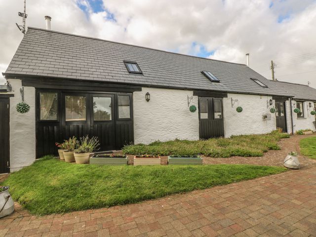 Heather Cottage - 993726 - photo 2
