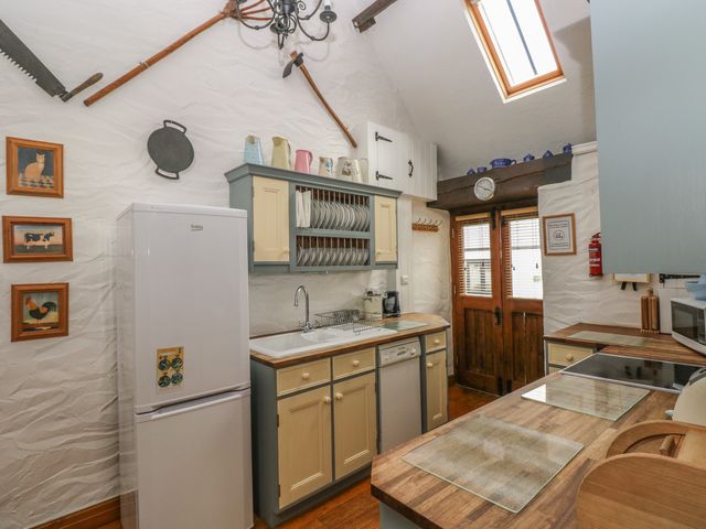 Heather Cottage - 993726 - photo 5