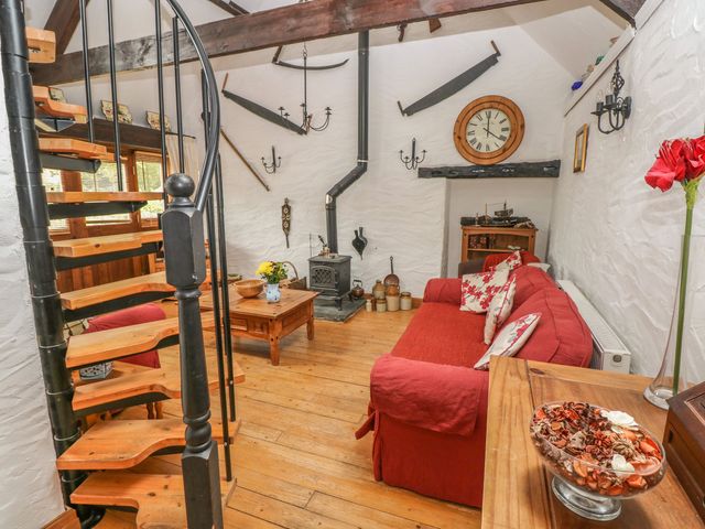 Heather Cottage - 993726 - photo 3