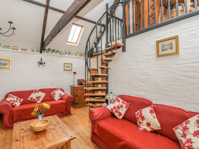 Heather Cottage - 993726 - photo 4