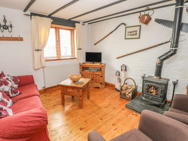 Cowslip Cottage - 993727 - photo 4