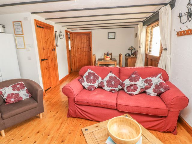 Cowslip Cottage - 993727 - photo 5