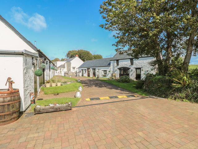 Cowslip Cottage - 993727 - photo 2