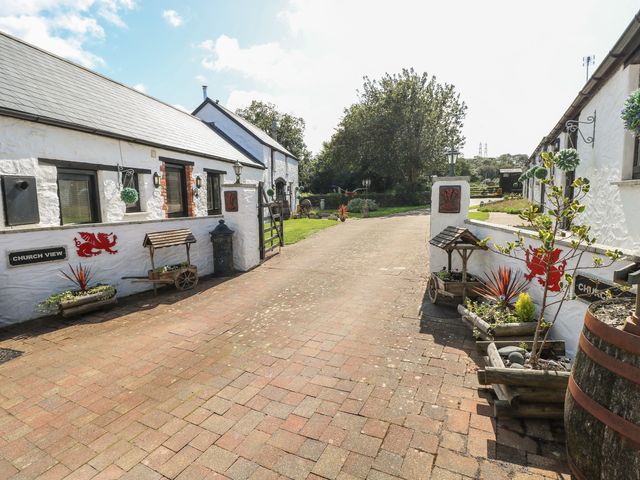 Cowslip Cottage - 993727 - photo 3