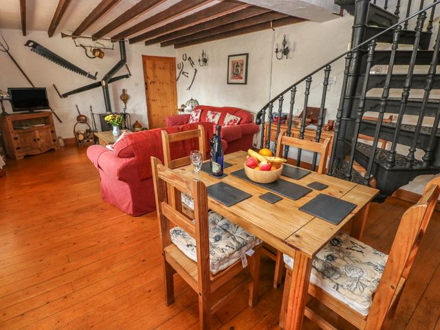 Primose Cottage - 993728 - photo 4